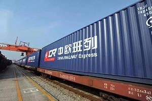 railway transportation